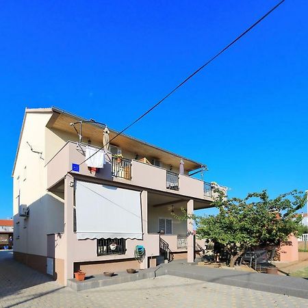 Holiday House Andrija Bibinje Exterior foto