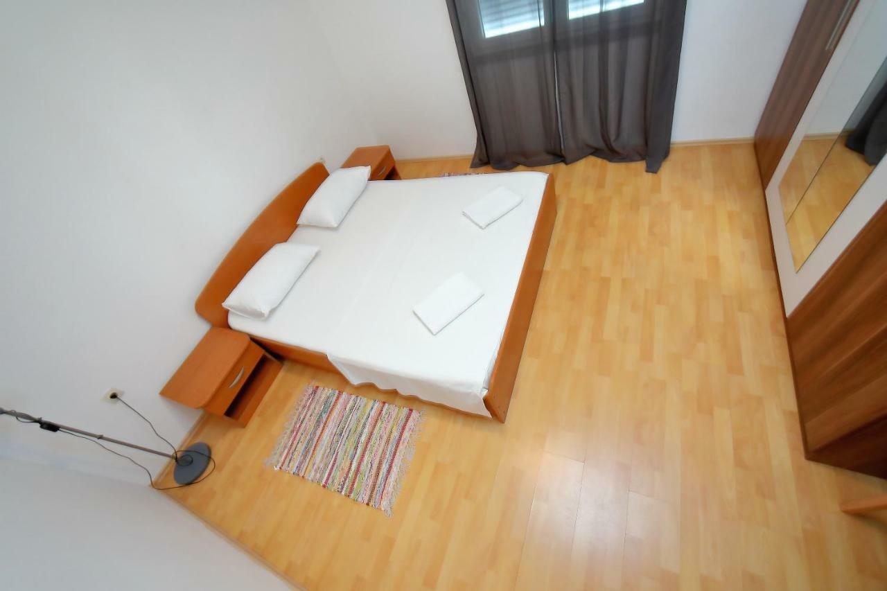 Holiday House Andrija Bibinje Exterior foto