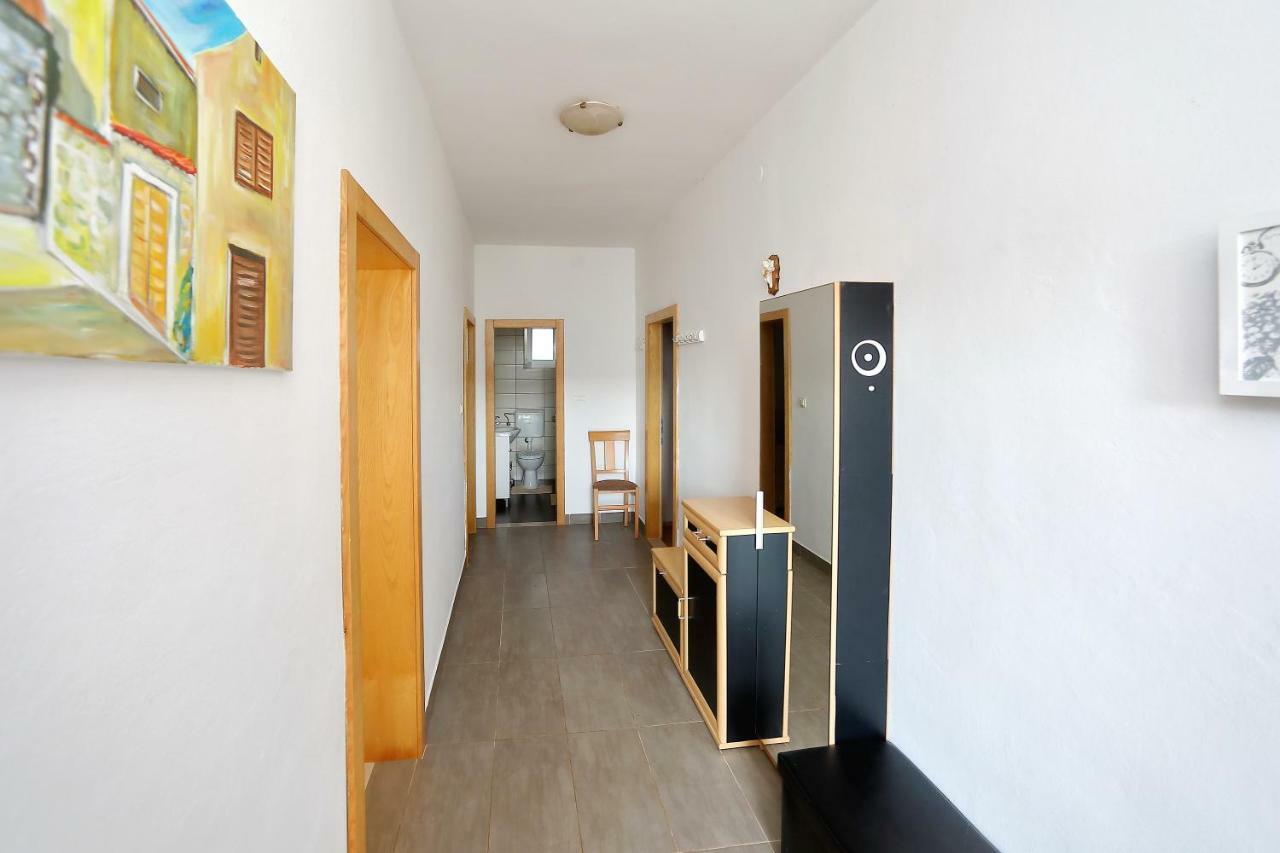 Holiday House Andrija Bibinje Exterior foto